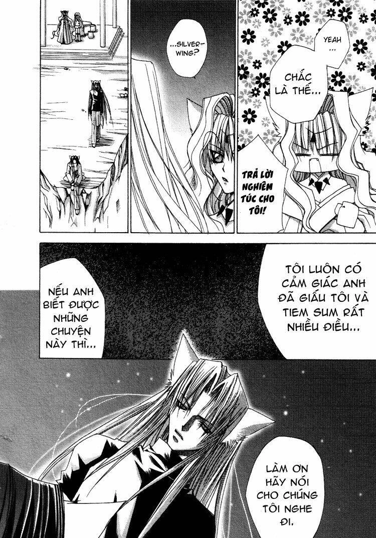 F.o.x Chapter 27 - 27