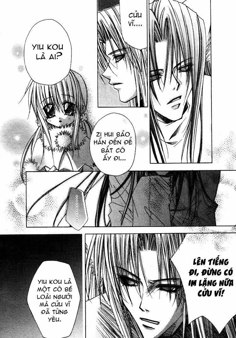 F.o.x Chapter 27 - 28