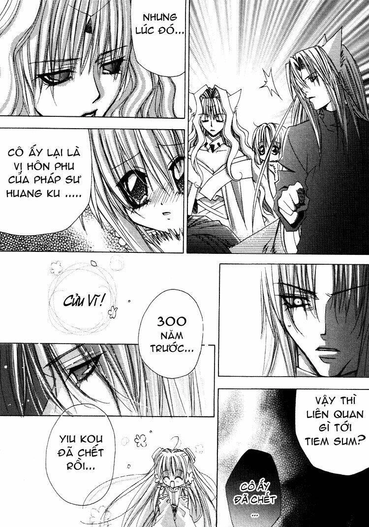 F.o.x Chapter 27 - 29