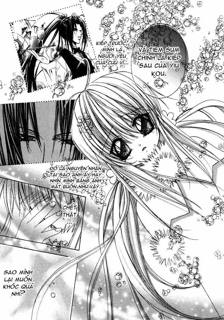 F.o.x Chapter 27 - 30