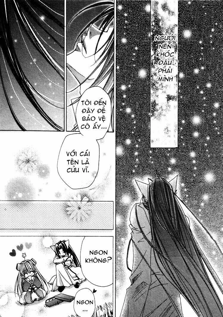 F.o.x Chapter 27 - 31