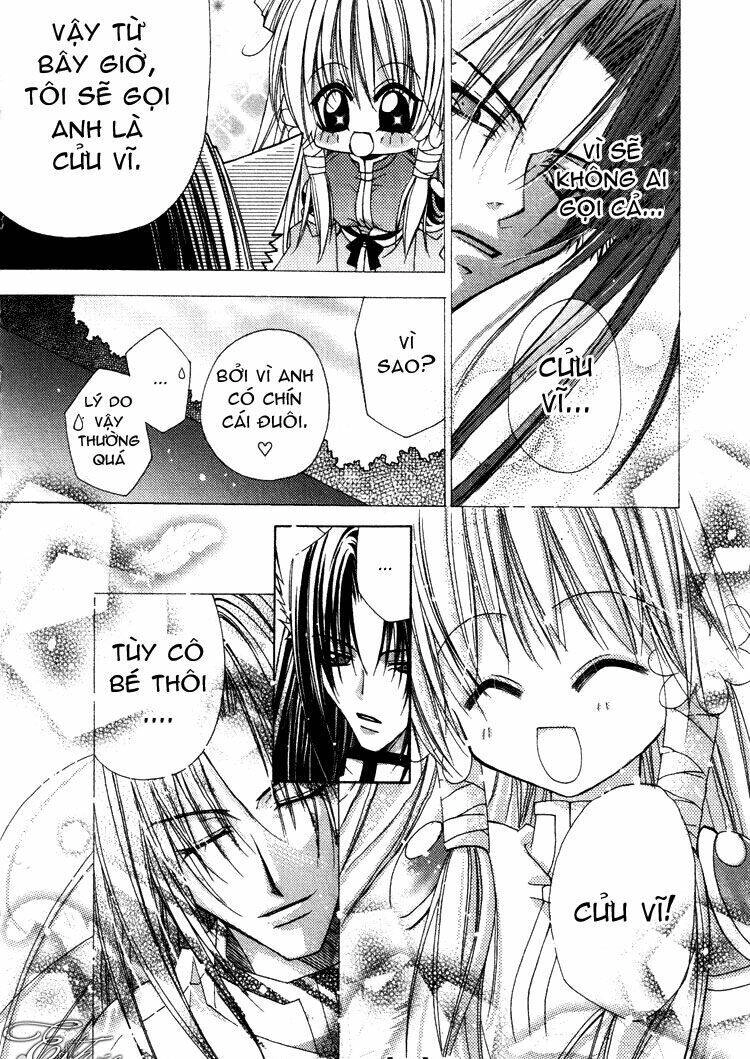 F.o.x Chapter 27 - 33