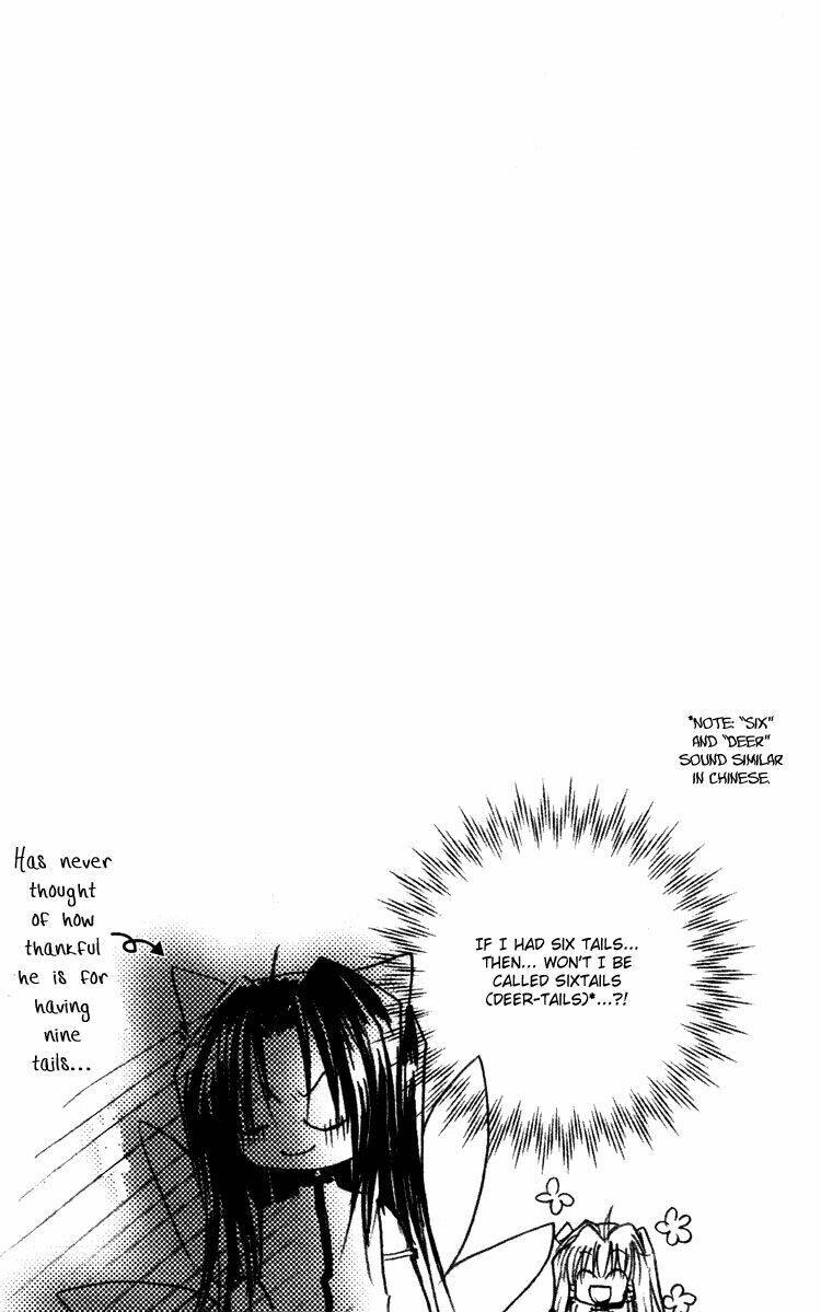 F.o.x Chapter 27 - 34