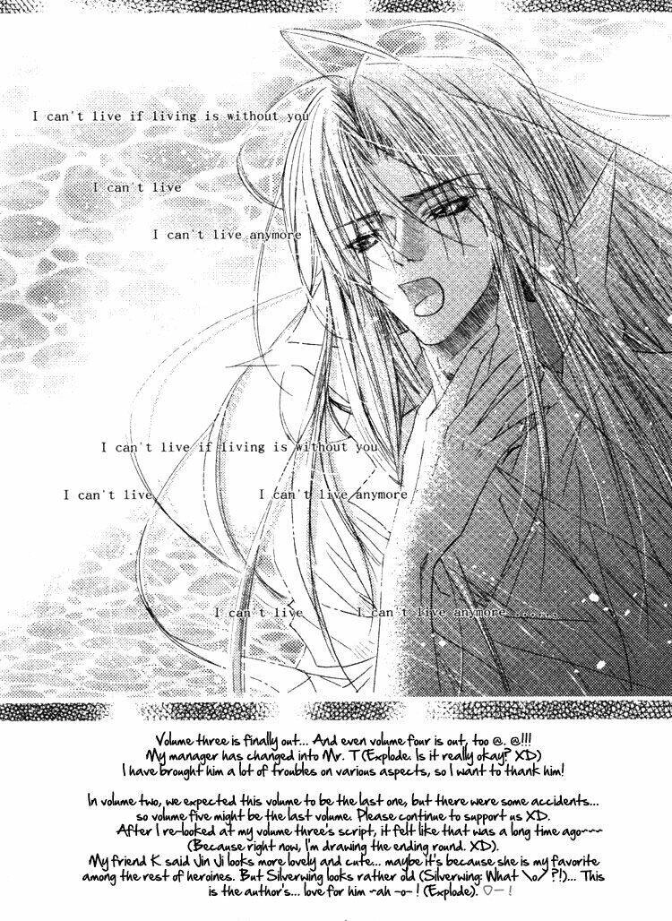 F.o.x Chapter 27 - 35