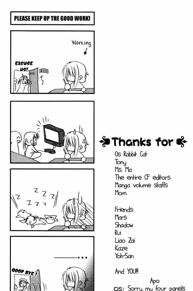 F.o.x Chapter 27 - 36