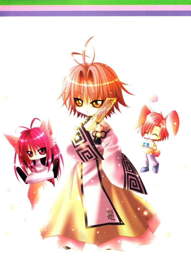 F.o.x Chapter 28 - 5