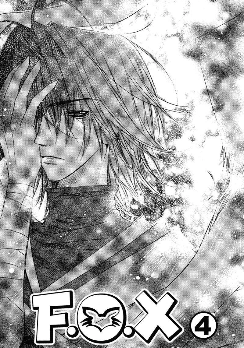 F.o.x Chapter 28 - 9