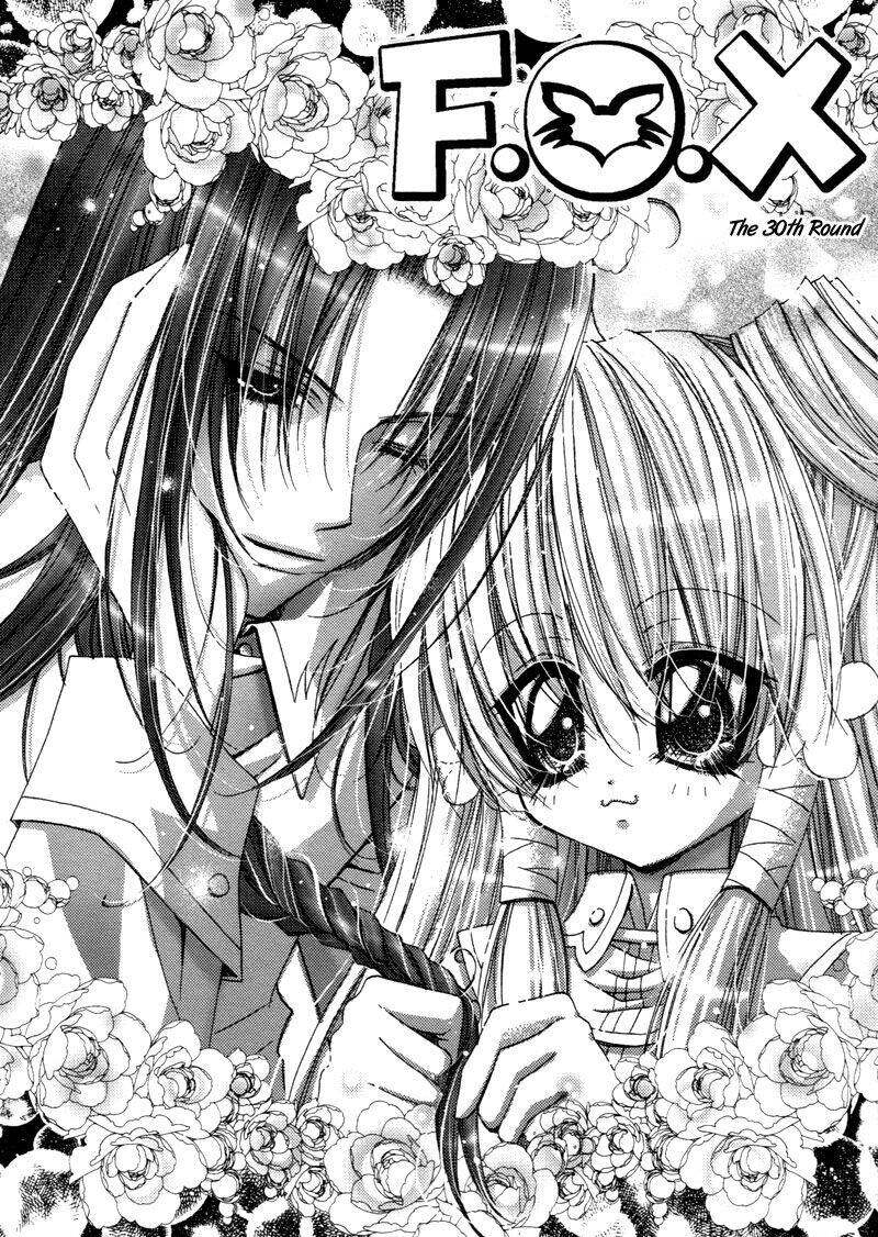 F.o.x Chapter 28 - 11