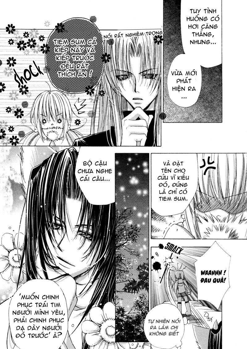 F.o.x Chapter 28 - 13