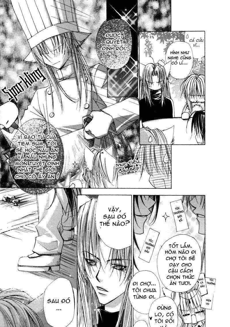 F.o.x Chapter 28 - 14