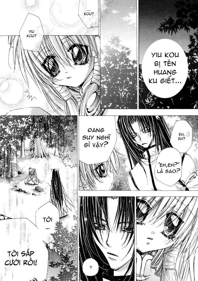 F.o.x Chapter 28 - 15