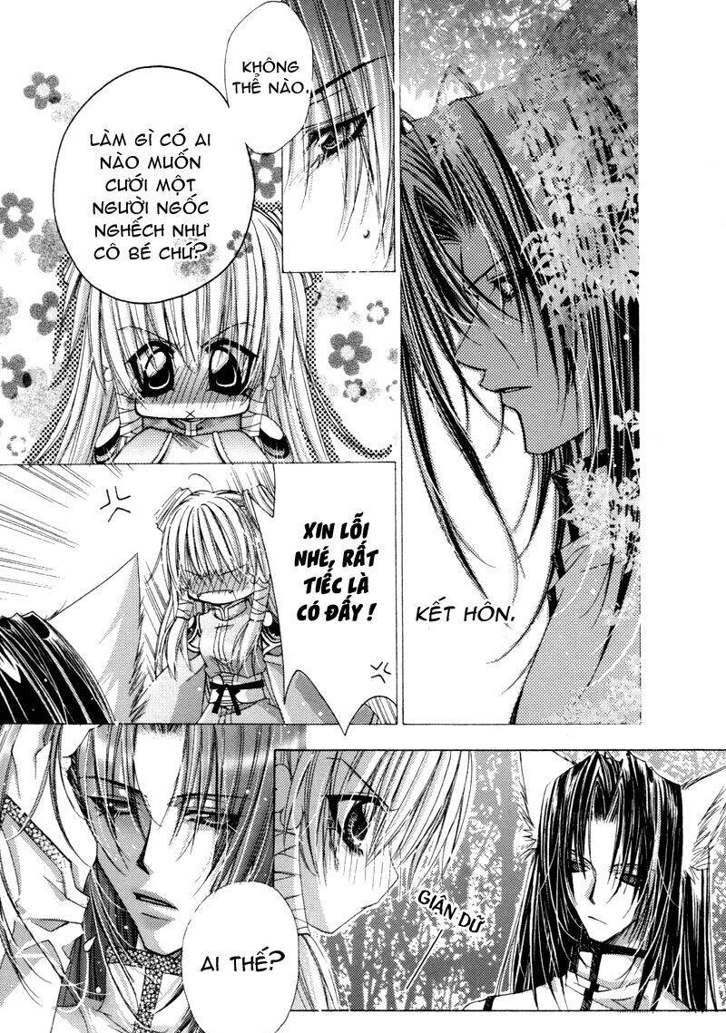 F.o.x Chapter 28 - 16