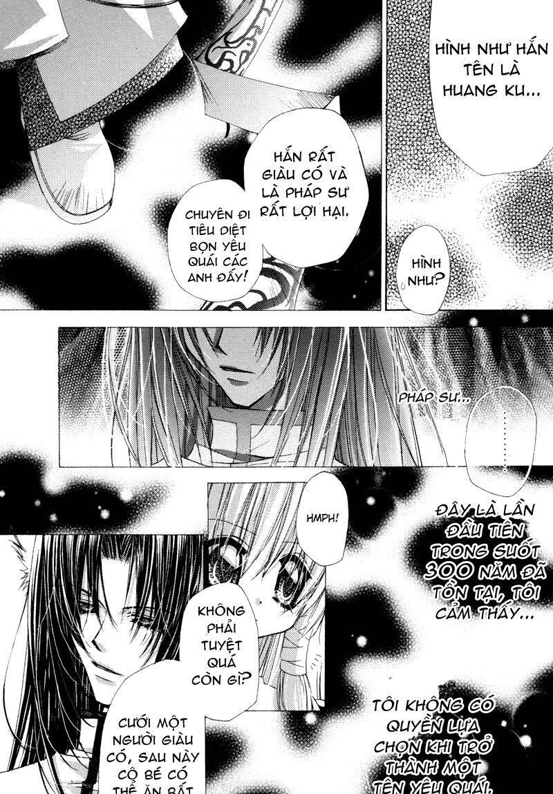 F.o.x Chapter 28 - 17