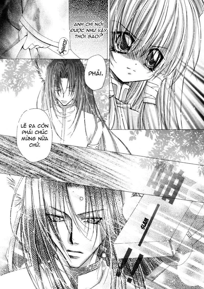 F.o.x Chapter 28 - 18