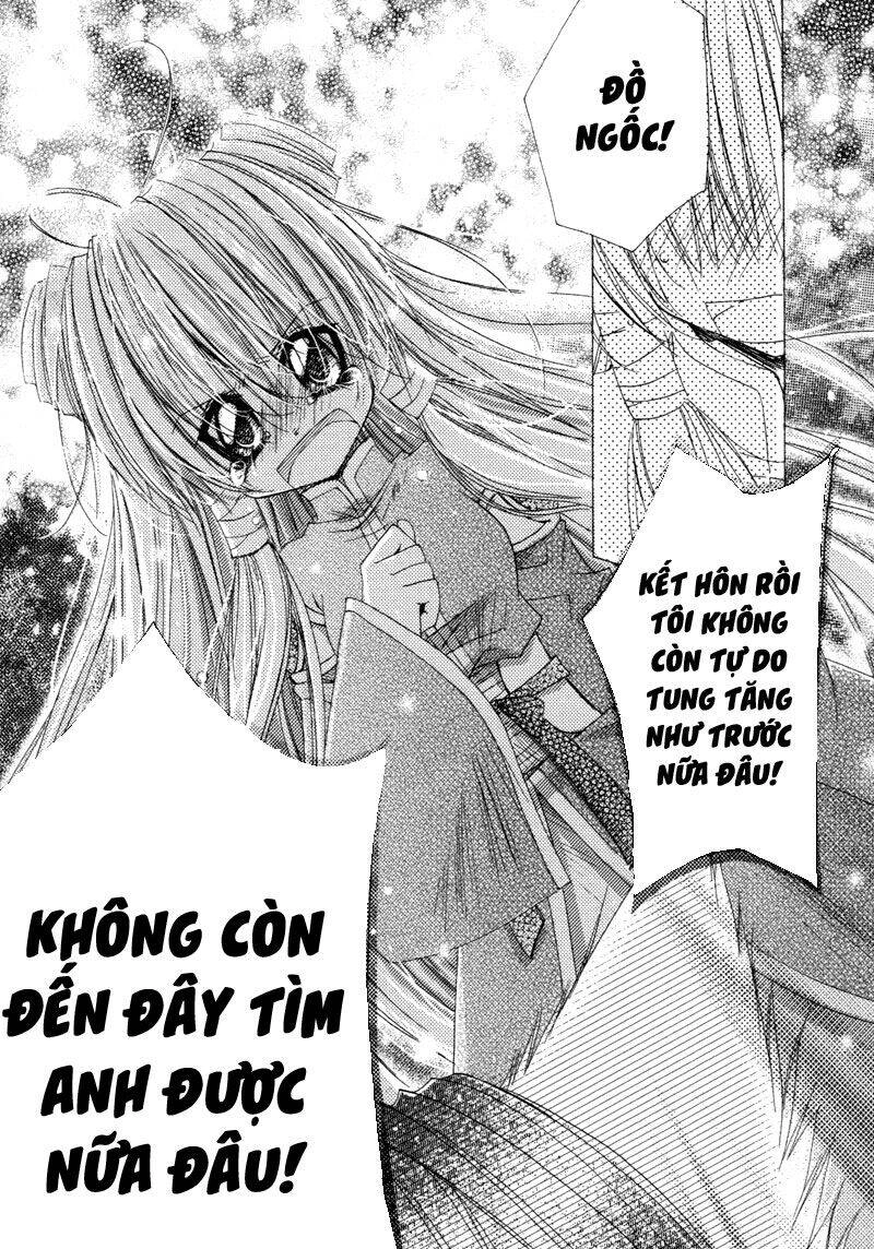 F.o.x Chapter 28 - 19