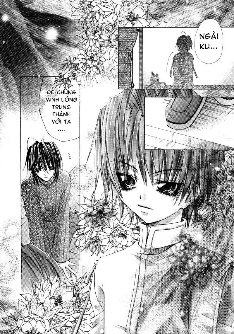 F.o.x Chapter 28 - 23