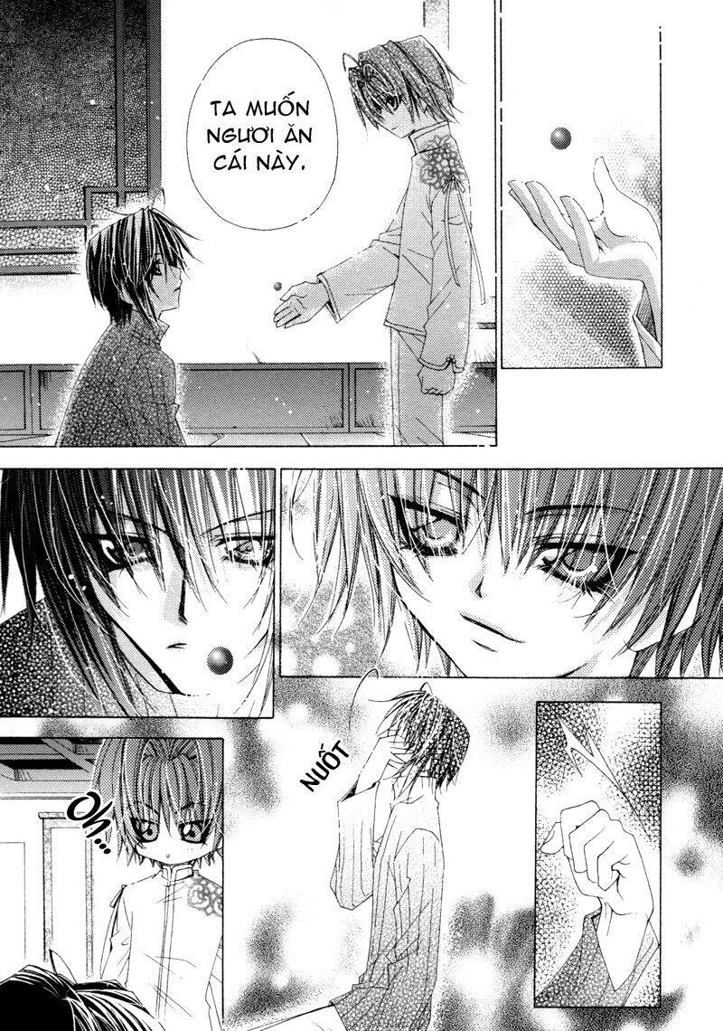 F.o.x Chapter 28 - 24