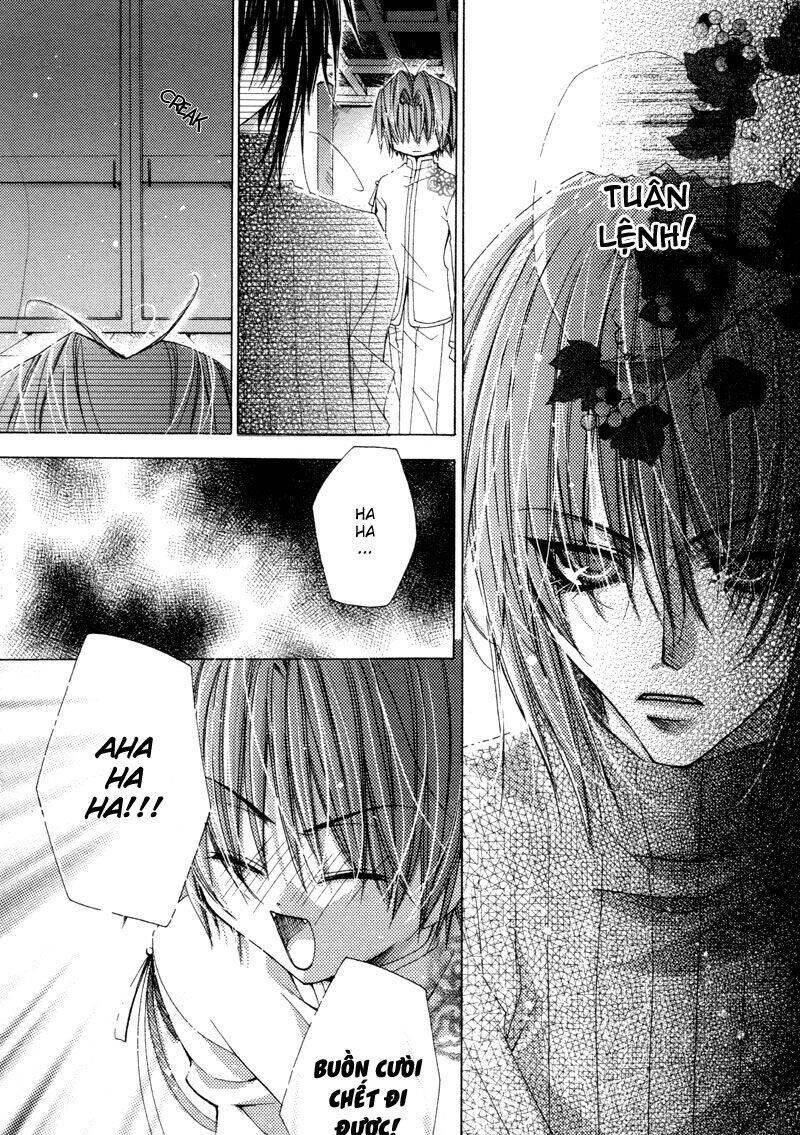 F.o.x Chapter 28 - 26