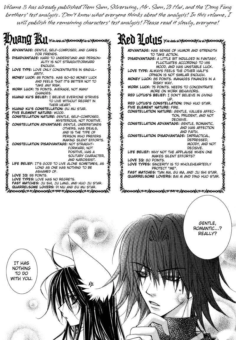 F.o.x Chapter 28 - 32