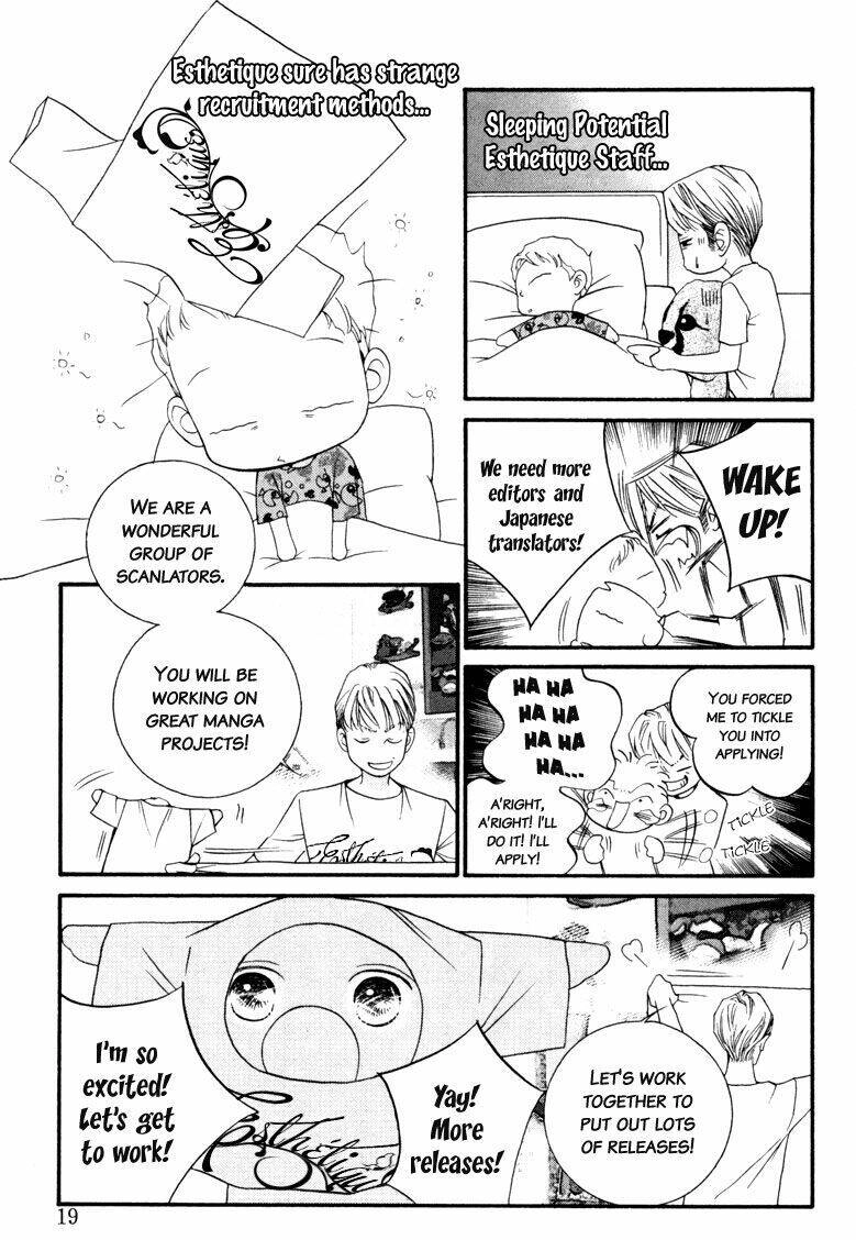 F.o.x Chapter 29 - 3