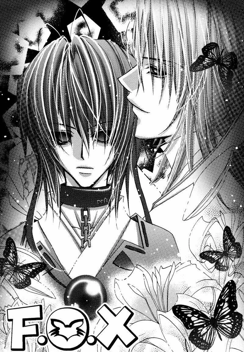 F.o.x Chapter 29 - 5