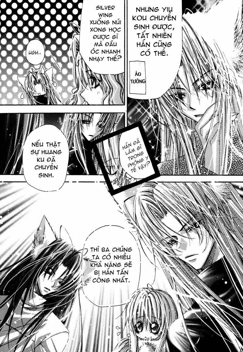 F.o.x Chapter 29 - 7