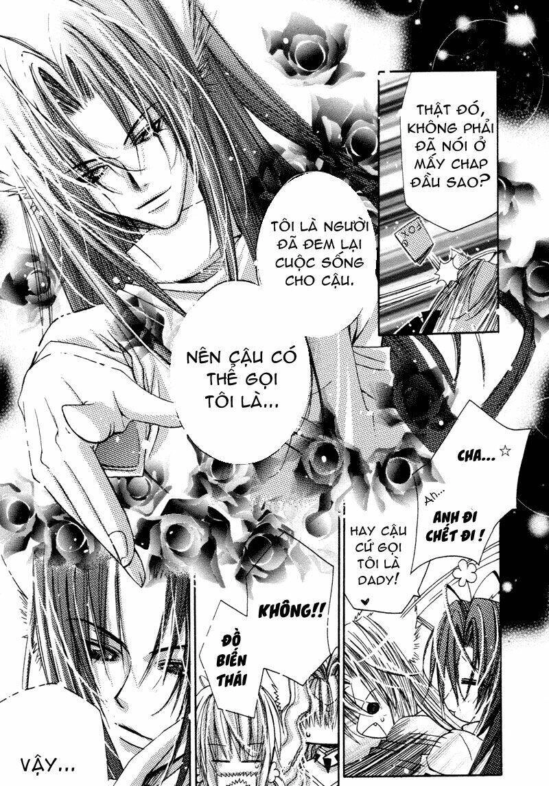 F.o.x Chapter 29 - 9