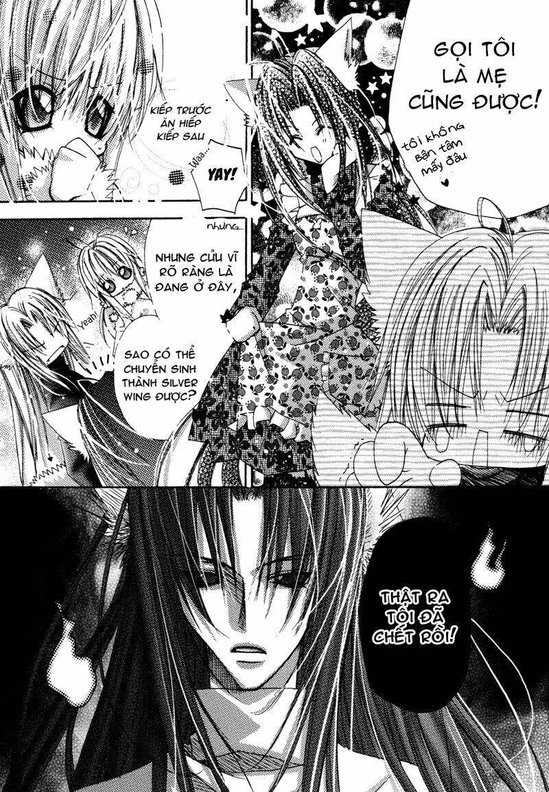 F.o.x Chapter 29 - 10