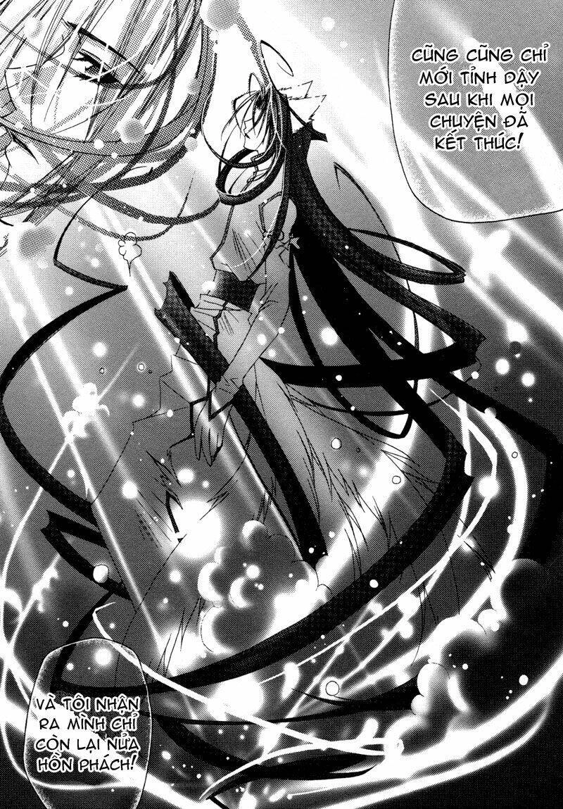 F.o.x Chapter 29 - 12