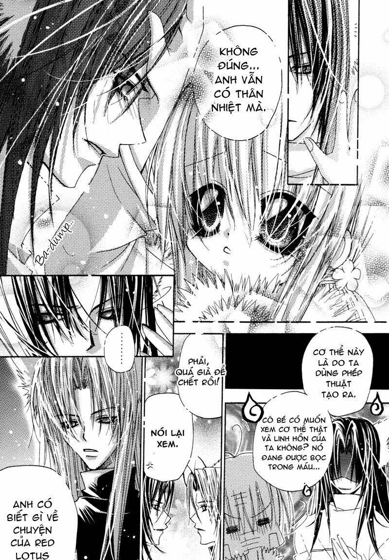 F.o.x Chapter 29 - 13