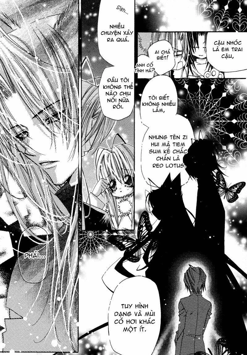 F.o.x Chapter 29 - 14