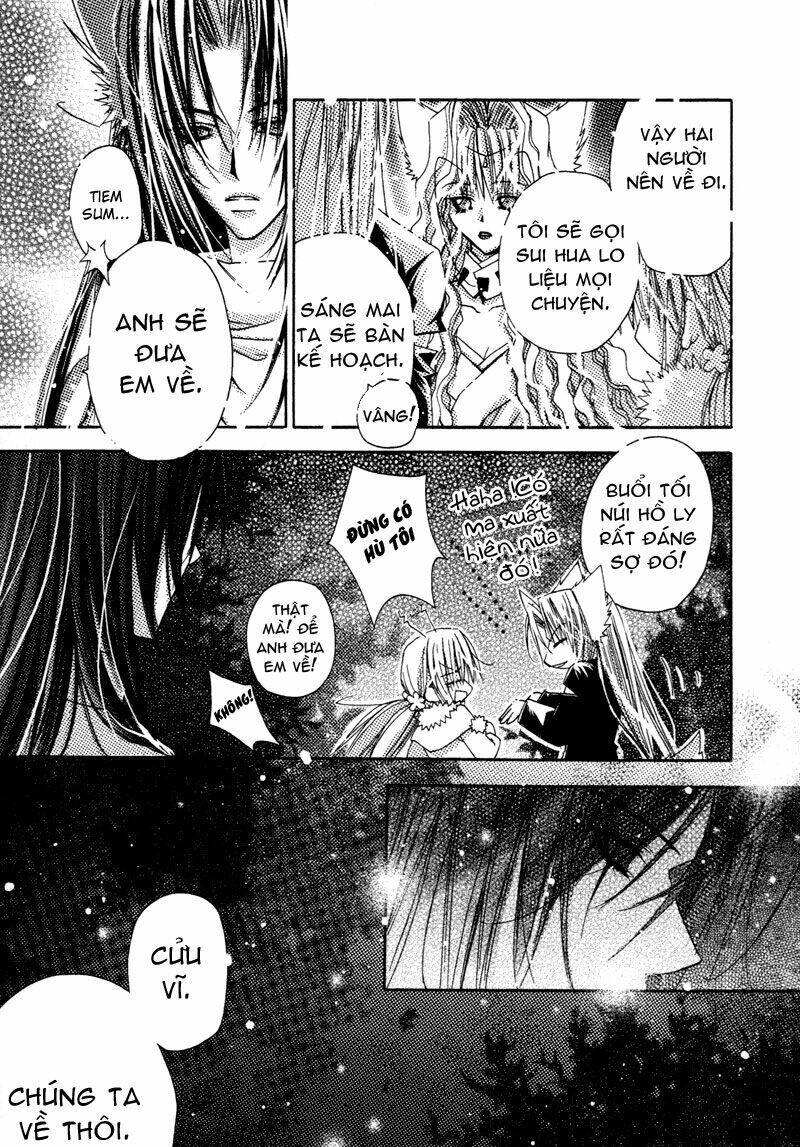 F.o.x Chapter 29 - 15