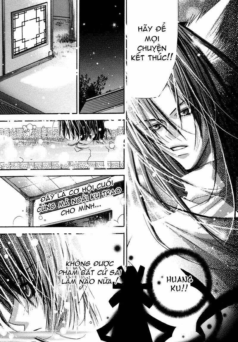 F.o.x Chapter 29 - 18