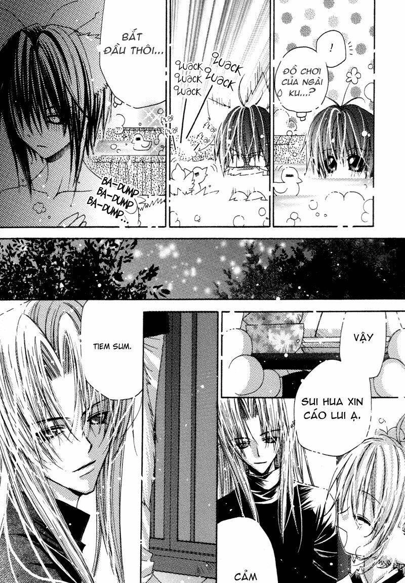 F.o.x Chapter 29 - 19