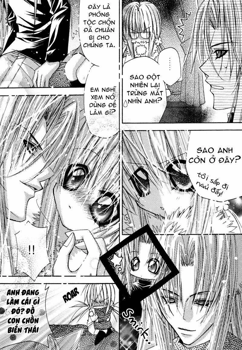 F.o.x Chapter 29 - 20