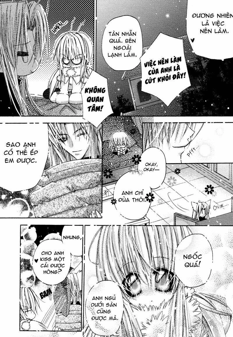 F.o.x Chapter 29 - 21