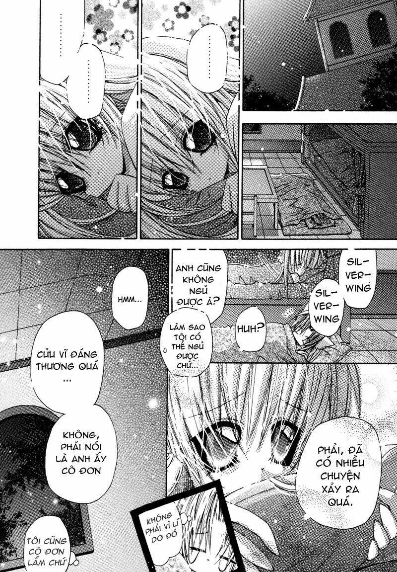 F.o.x Chapter 29 - 22