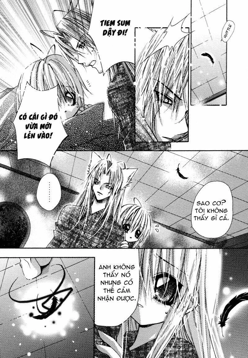 F.o.x Chapter 29 - 23