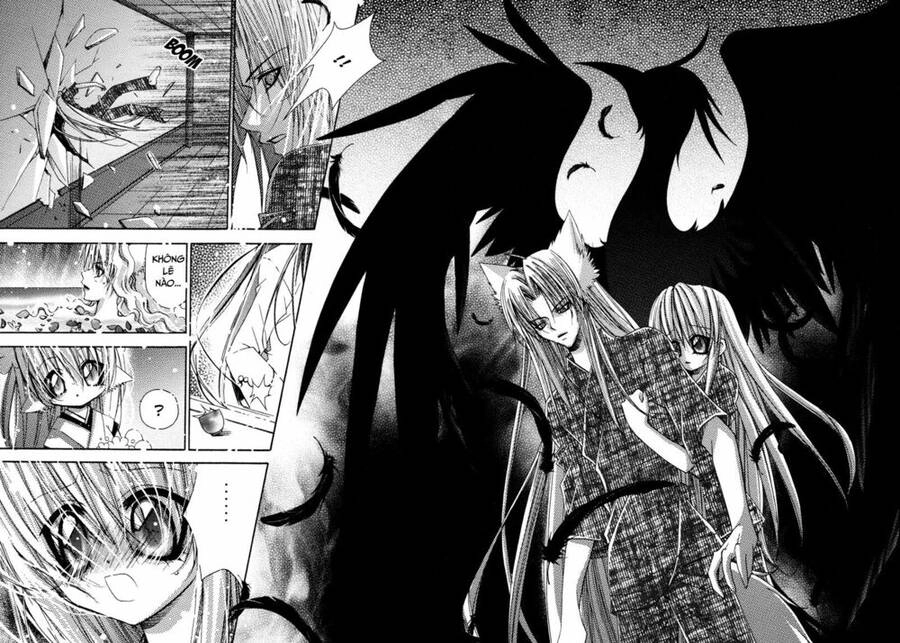 F.o.x Chapter 29 - 24