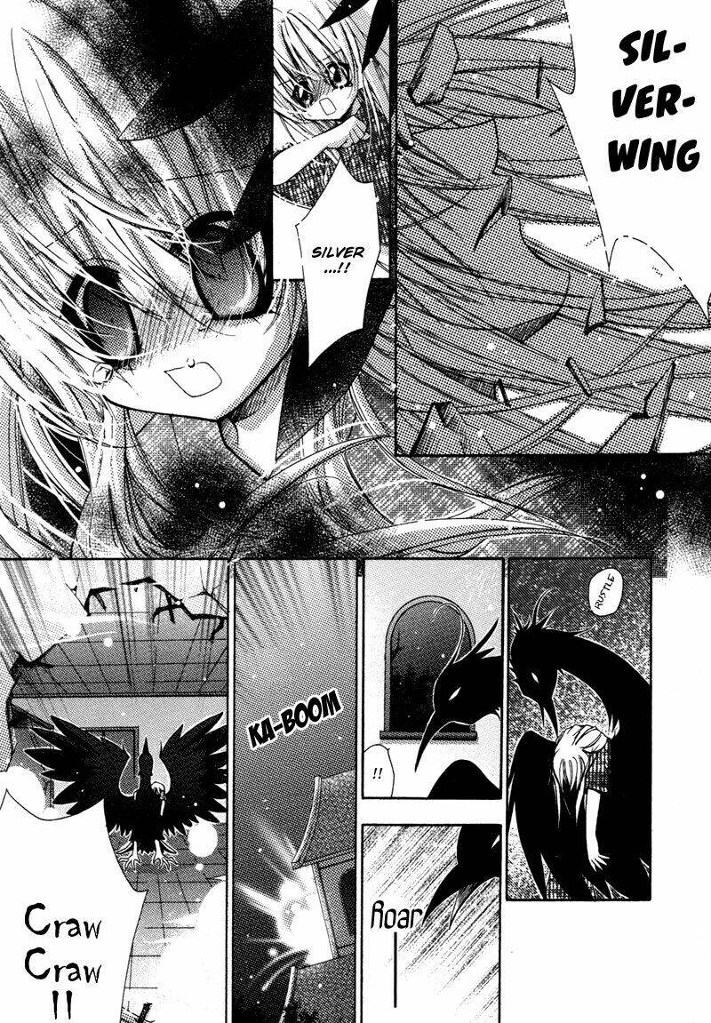 F.o.x Chapter 29 - 25