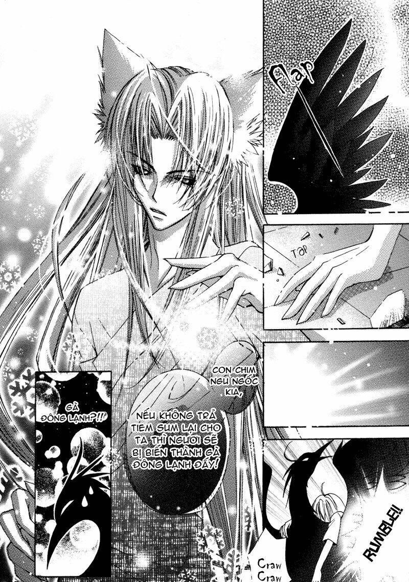 F.o.x Chapter 29 - 26