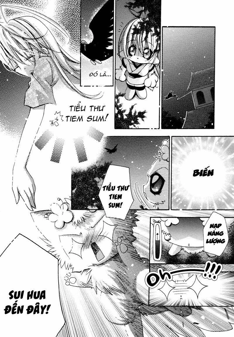 F.o.x Chapter 29 - 28