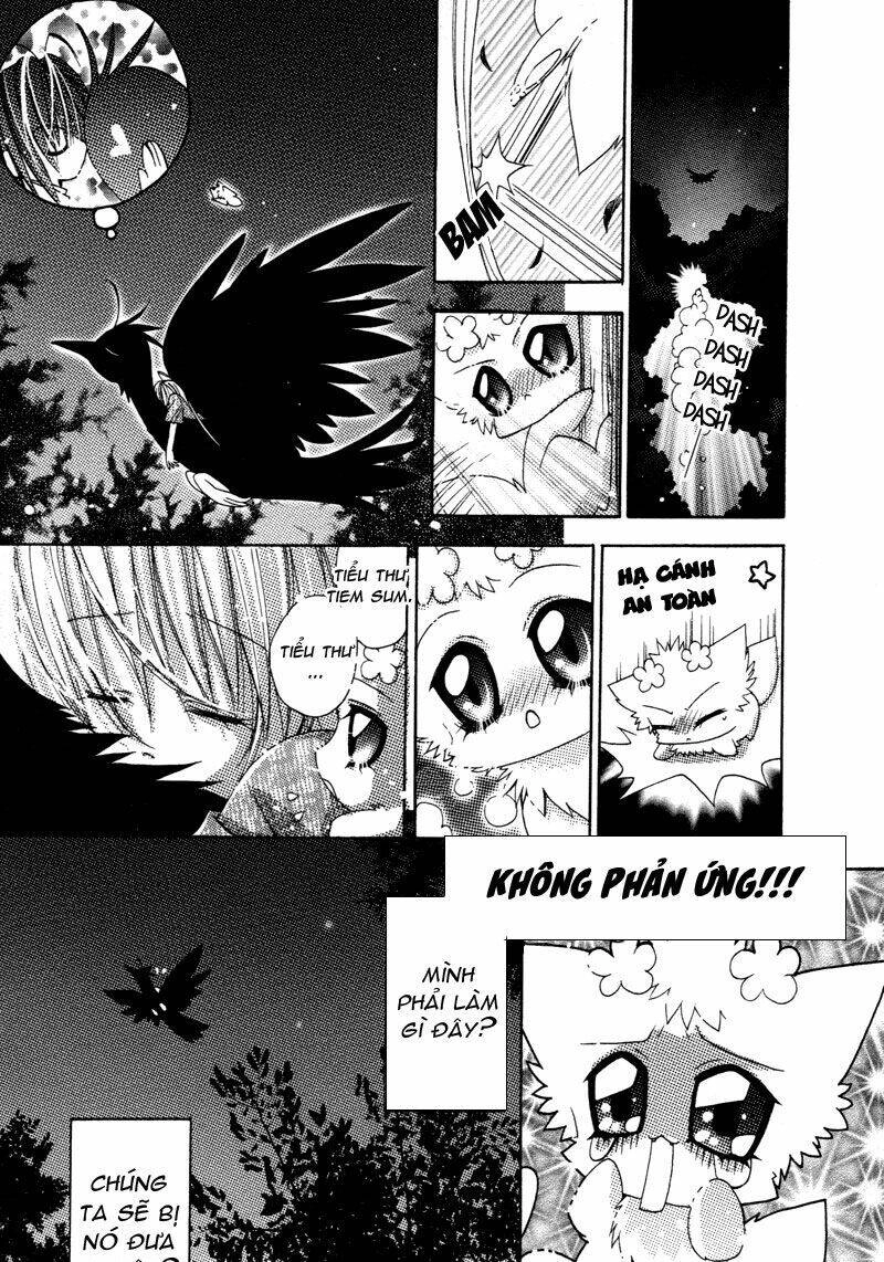 F.o.x Chapter 29 - 29