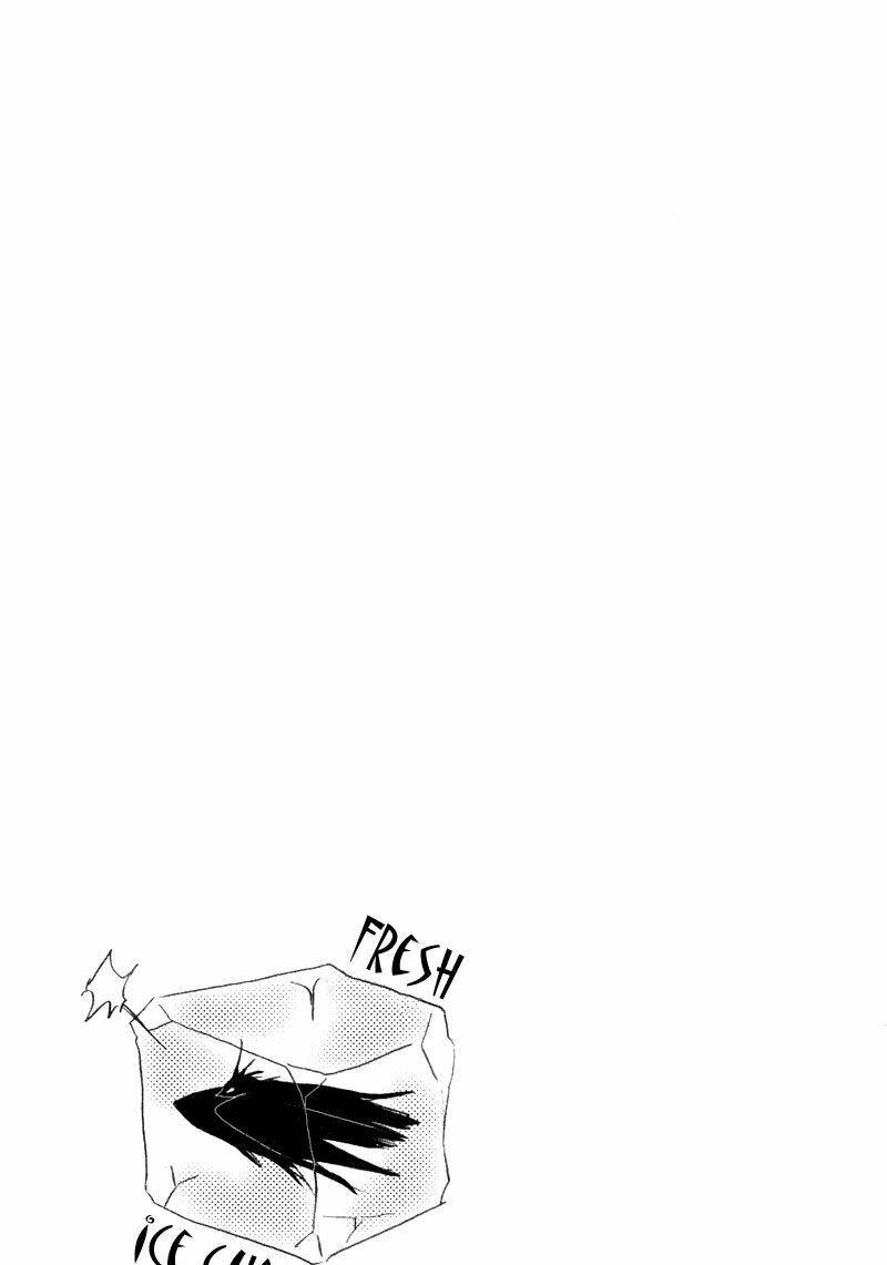 F.o.x Chapter 29 - 34