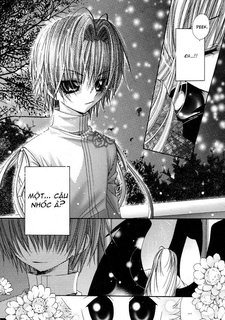 F.o.x Chapter 30 - 9