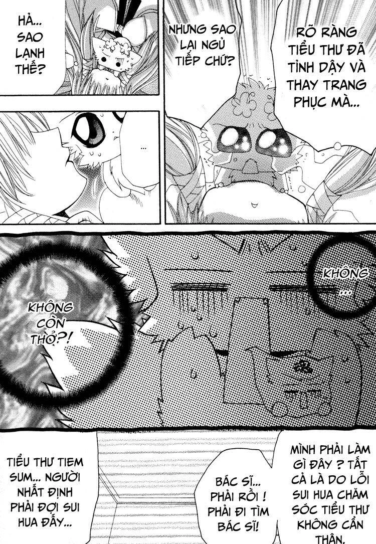 F.o.x Chapter 30 - 28