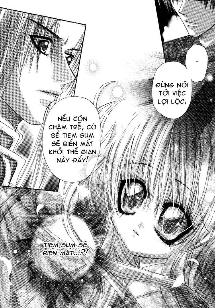 F.o.x Chapter 30 - 34