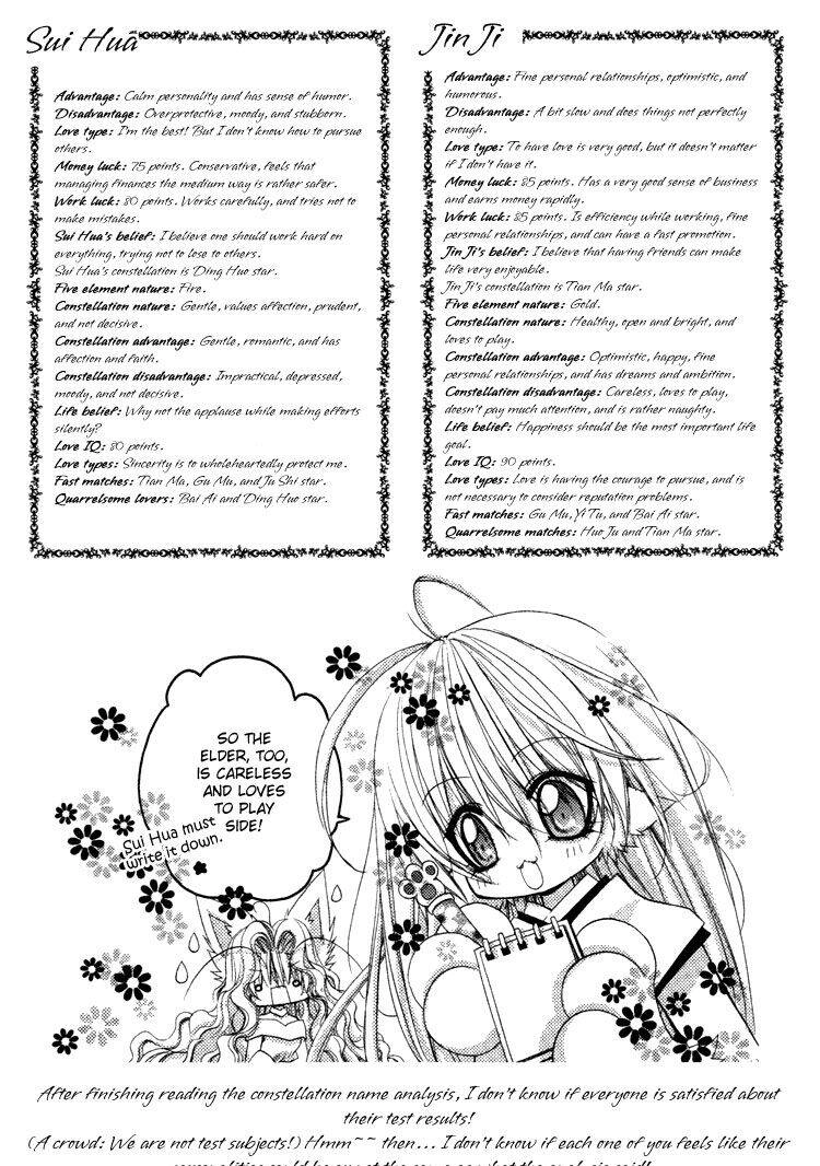 F.o.x Chapter 30 - 36