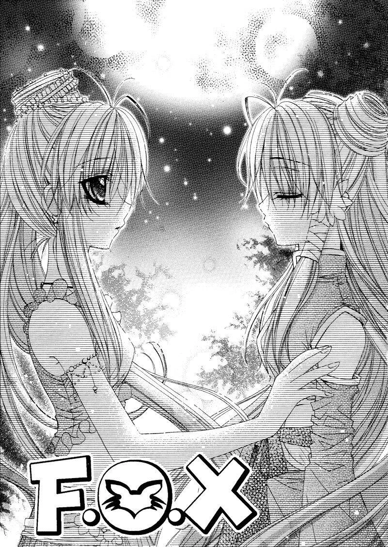 F.o.x Chapter 31 - 5