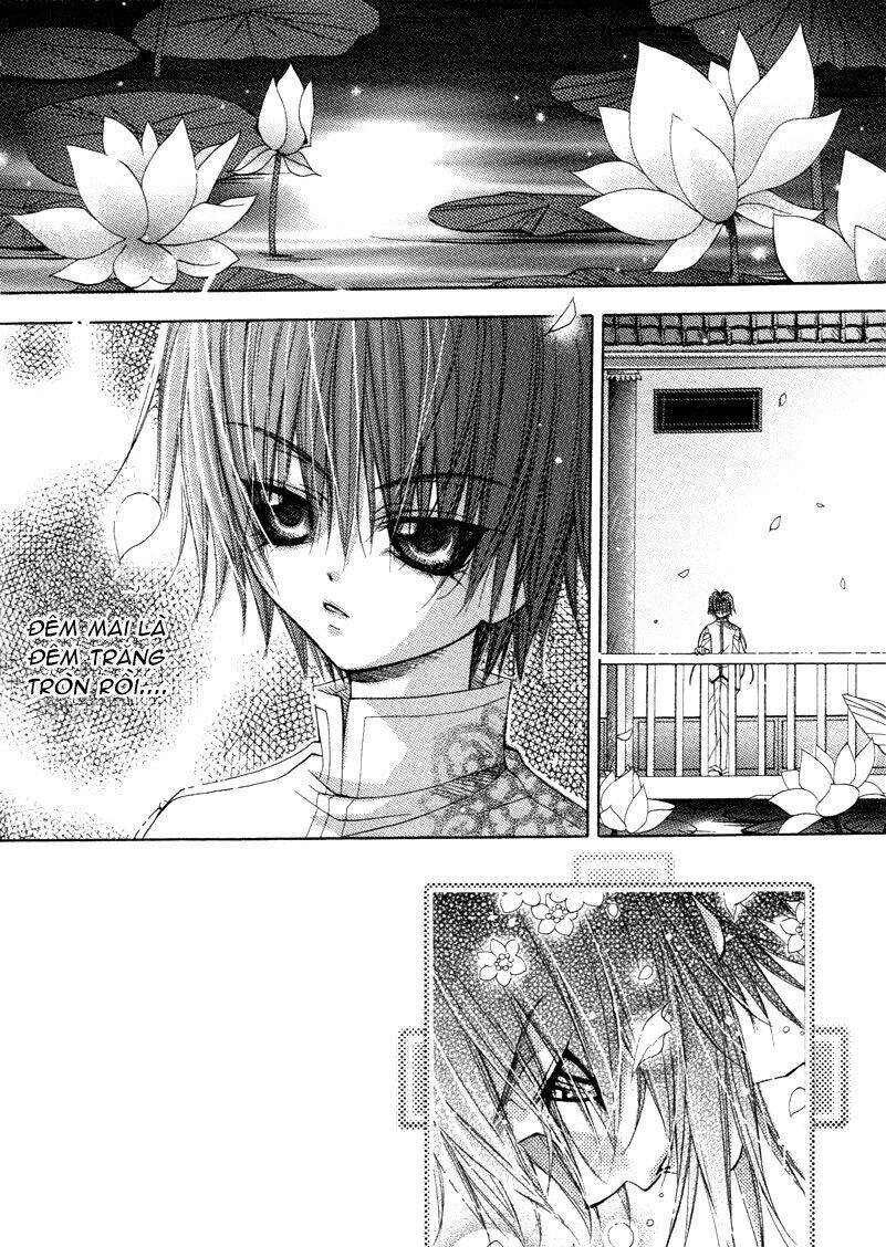 F.o.x Chapter 31 - 6